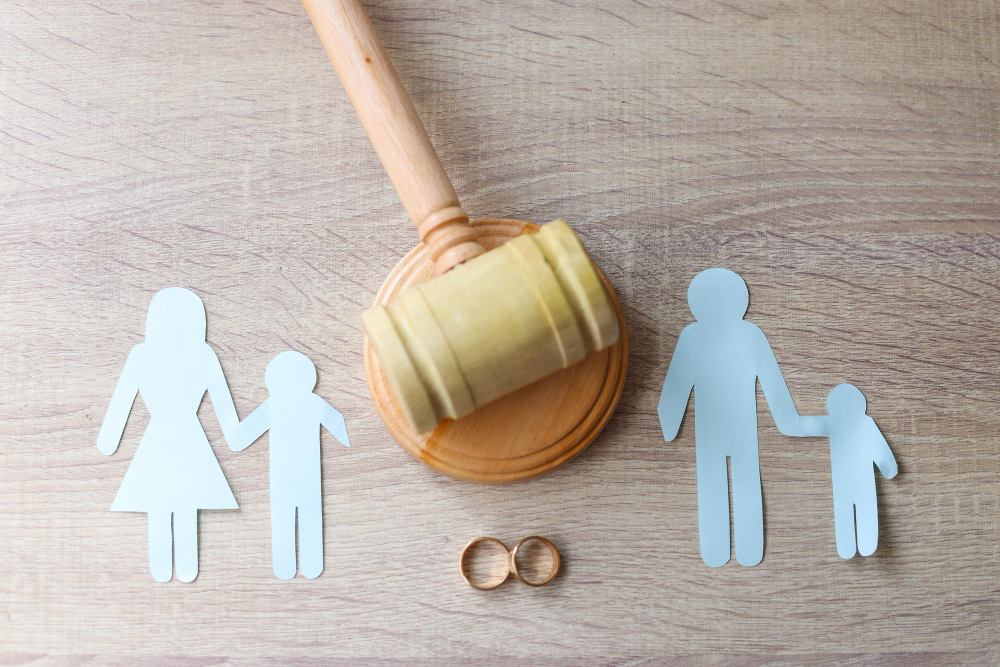 Droit de la famille, divorce Droit de la famille, divorce